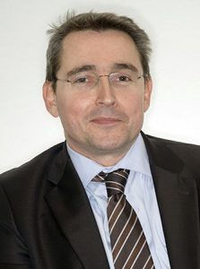 Yves Vignacour, CEO de LAB2U